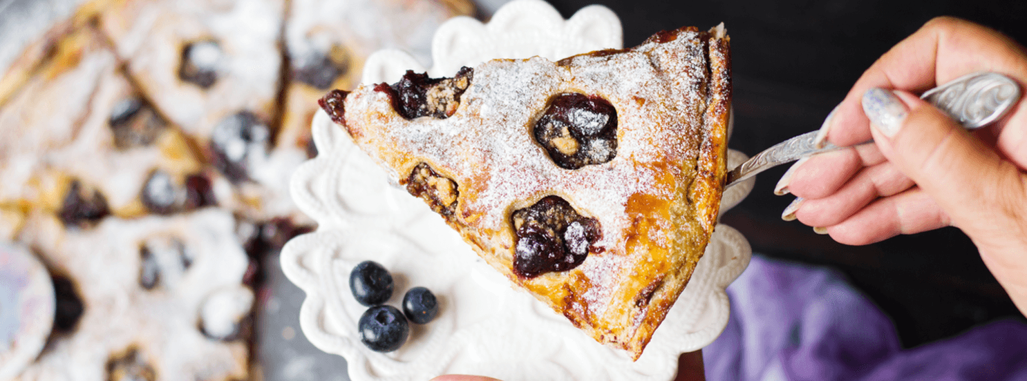 Classic Apple Pie