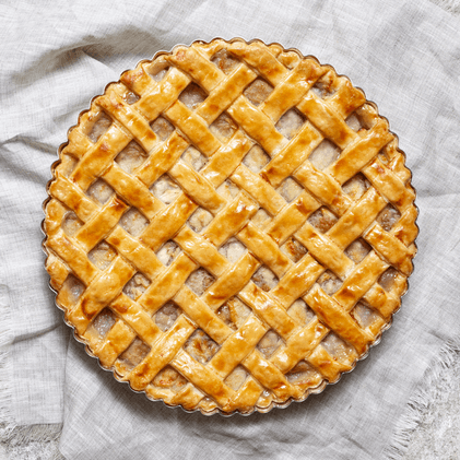 Pumpkin Pie