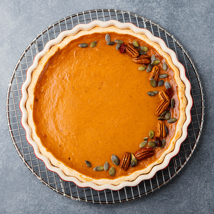 Pecan Pie